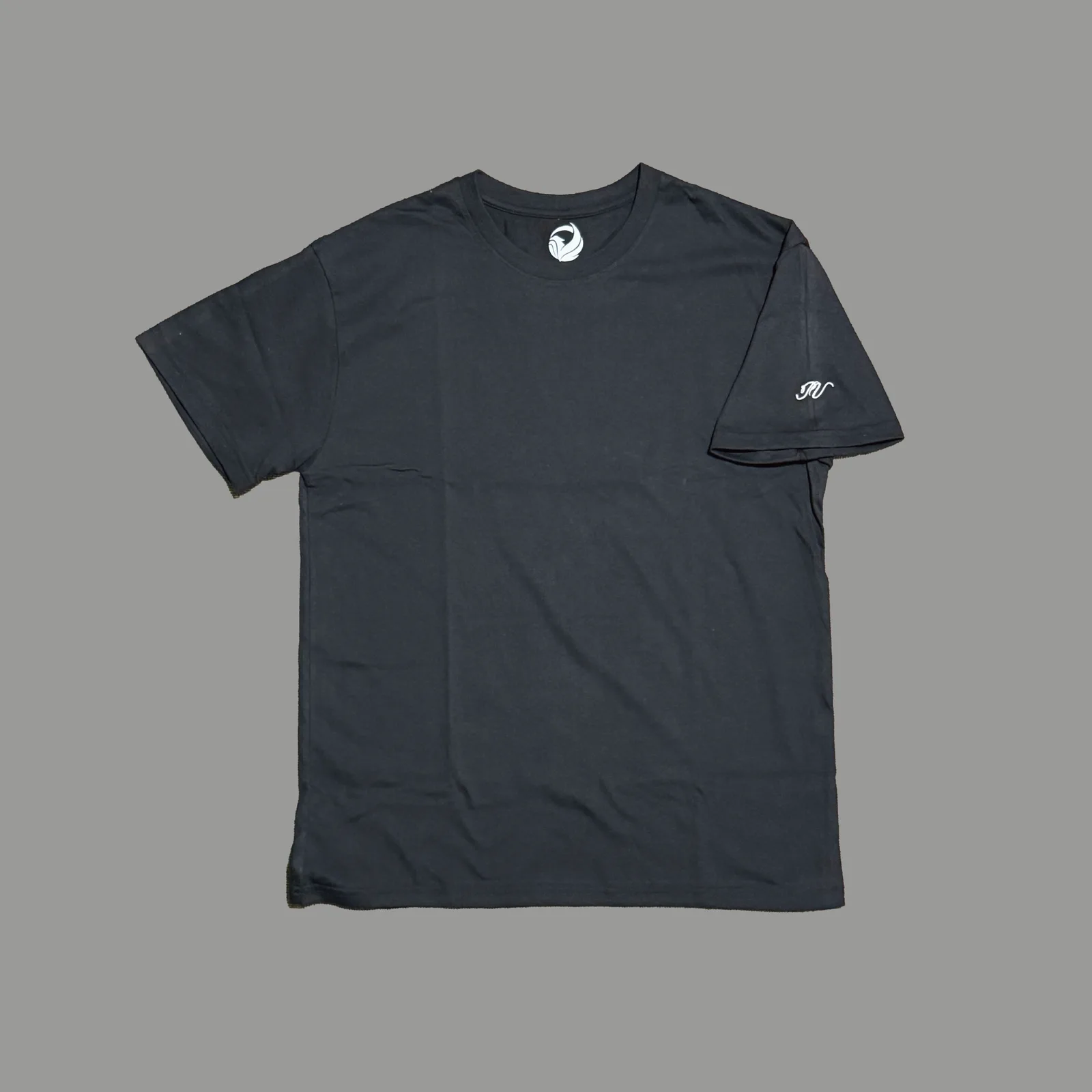 Pro.VISION JAPAN オリジナルTシャツ Black×White（2/4）